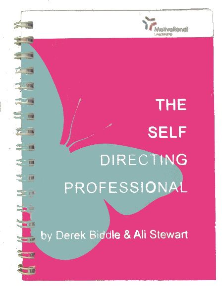The Self Directing Professional